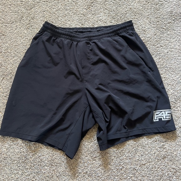 Lululemon F45 Athlete Shorts - Limited - Picture 1 of 2